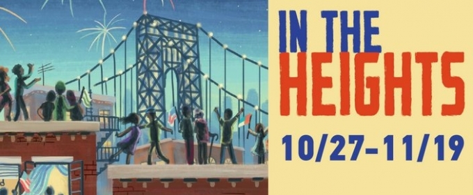 VIDEO: Watch the Cast of IN THE HEIGHTS at Wheelock Family Theatre In Rehearsals! Video