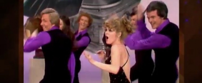 VIDEO: First Look - Bernadette Peters & More on CAROL BURNETT 50TH ANNIVERSARY… Video