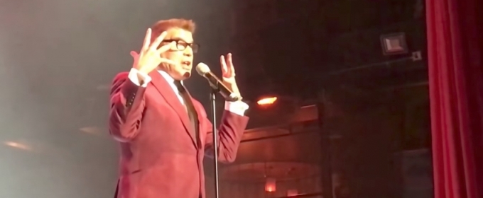 VIDEO: Bryan Batt Pokes at Kardashians, Trump, Weinstein and More with New Lyrics to… Video