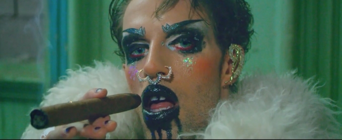 VIDEO: ABT Principal Dancer James Whiteside Unveils 'The Vault' Music Video in Time… Video