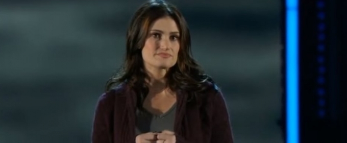 VIDEO: On This Day, March 30- Idina Menzel Starts Over (and Over) in IF/THEN Video