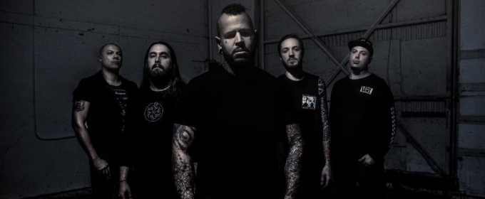 Bad Wolves Pay Homage To Dolores O'Riordan In New 'Zombie' Video