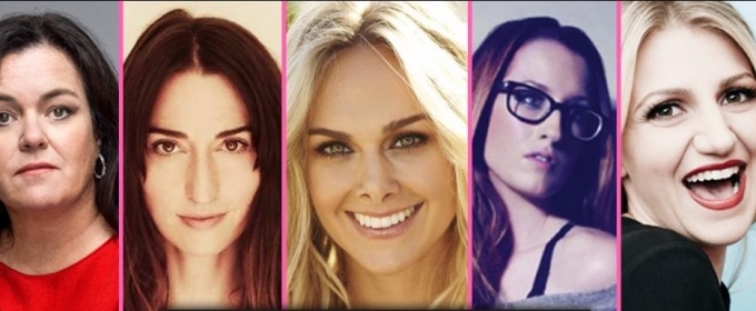 Laura Bell Bundy, Sara Bareilles, Jessie Mueller & More Will Unite for