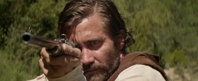 VIDEO: Watch the Official Trailer for THE SISTERS BROTHERS Starring Joaquin Phoenix… Video