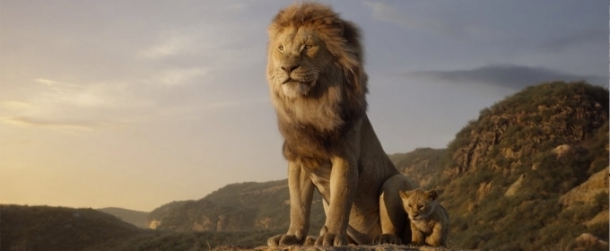 VIDEO: Disney Releases a New Trailer for THE LION KING Video