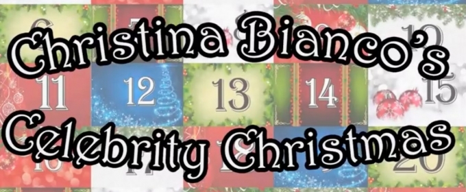 VIDEO: Christina Bianco Covers Mariah Carey As 26 Divas In The Ultimate Musical… Video