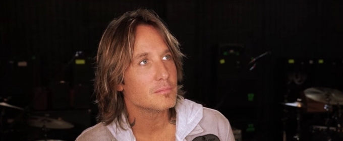 VIDEO: Keith Urban Releases GRAFFITI U Preview Trailer in Advance of Album Release… Video