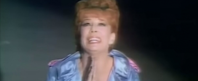 VIDEO: On This Day, January 29- Broadway Falls In Love With SWEET CHARITY! Video