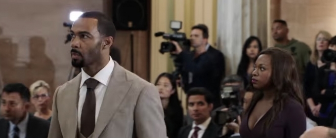 VIDEO: Starz Releases the Official Season 5 Trailer of POWER Video