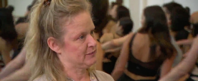 VIDEO: Nicole Fosse Talks Keeping Her Parents' Legacy Alive With a New Generation Video
