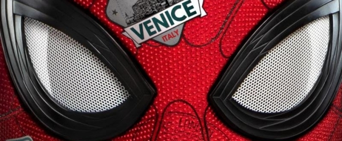 VIDEO: Peter Parker is Back in the SPIDER-MAN: FAR FROM HOME Trailer Video