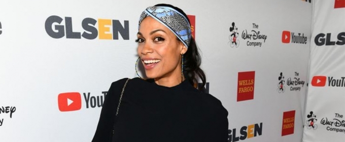 GLSEN To Honor Rosario Dawson At The 2018 GLSEN Respect Awards - New York