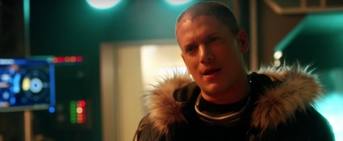 VIDEO: Check Out This Sneak Peak from Tonight's Episode of CW's THE FLASH Video