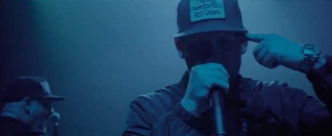 VIDEO: Watch Good Charlotte's Music Video For Single 'Self Help' Video