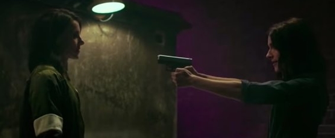 VIDEO: Watch the Promo For Marvel's CLOAK AND DAGGER 2x03 'Shadow Selves' Video