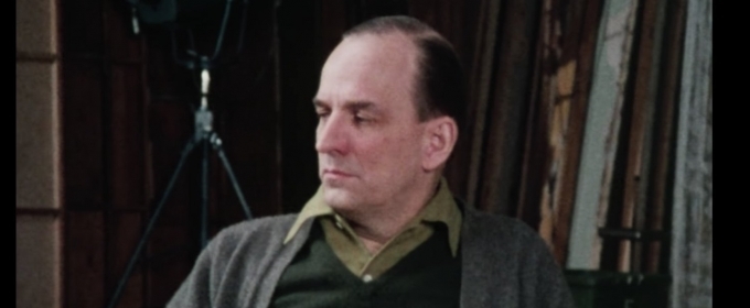 VIDEO: Check Out The Trailer For SEARCHING FOR INGMAR BERGMAN Video