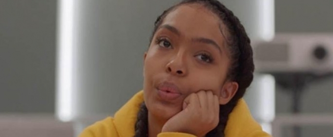 VIDEO: Freeform Releases #GrownishChallenge ft. Yara Shahidi & More Video