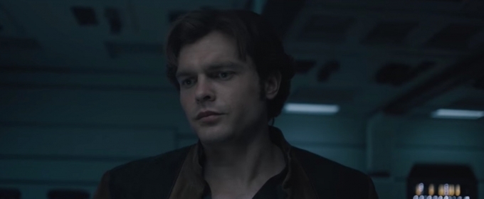 VIDEO: Check Out New Clips from SOLO: A STAR WARS STORY Video