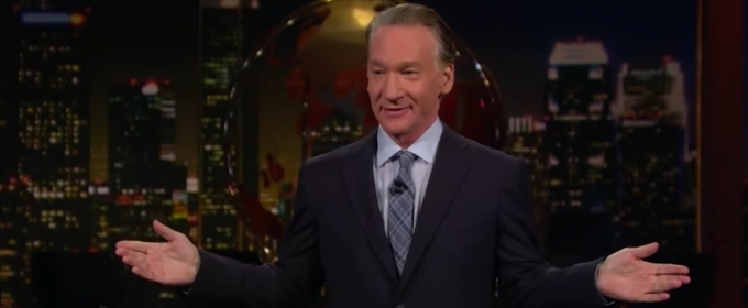 VIDEO: Highlights From This Week's REAL TIME WITH BILL MAHER on HBO Video