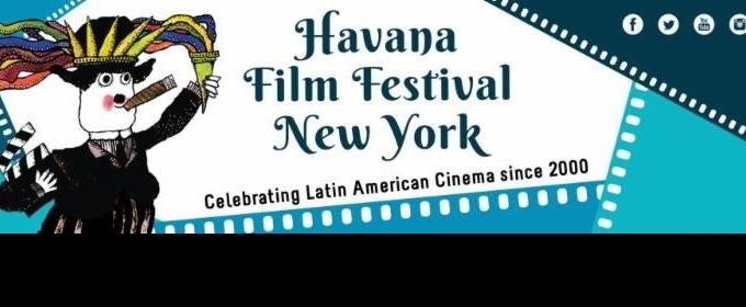 Havana Film Festival NY Announces 20th Edition