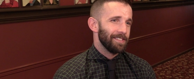 TV: #SupportingCast- PRETTY WOMAN Production Stage Manager, Thomas Recktenwald Video