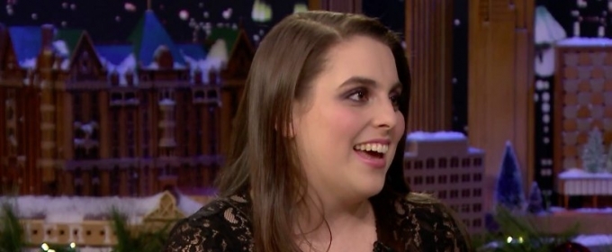 VIDEO: Beanie Feldstein Reveals How LADY BIRD Led to Her Broadway Debut Video