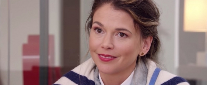 VIDEO: Watch the Official Trailer For TV Land's YOUNGER Season Five Starring Sutton… Video