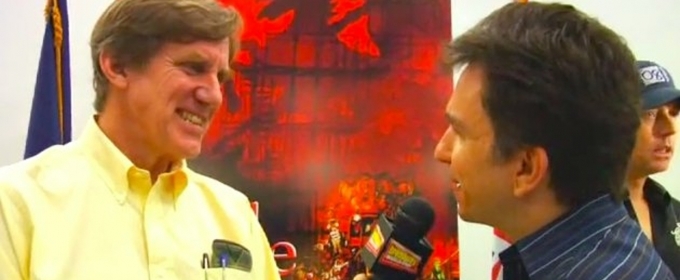 TV: Telling 'A Tale of Two Cities' with Nick Wyman Video