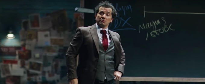 VIDEO: John Leguizamo Heads to Netflix in Trailer for LATIN HISTORY FOR MORONS Video