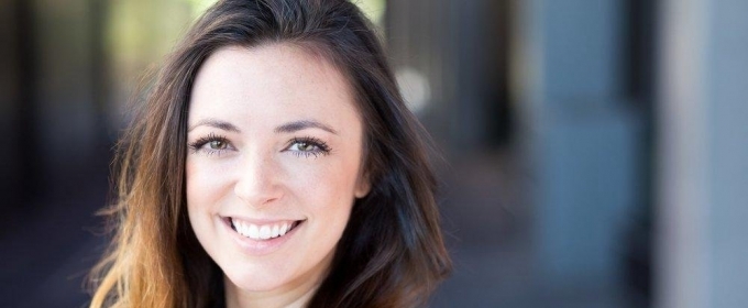 TV: Desi Oakley of WAITRESS National Tour Video