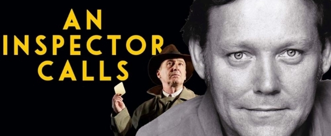 BWW Interview: AN INSPECTOR CALLS Jeff Harmer To Tour & Enjoy The ...