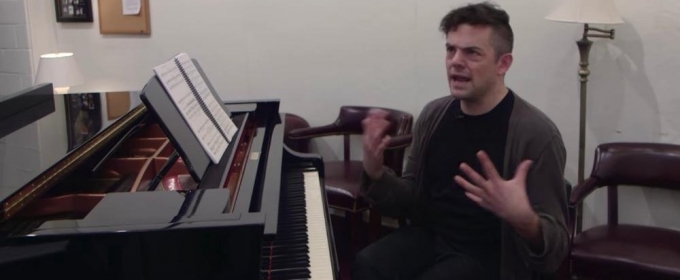 VIDEO: Nico Muhly on The Met Opera's MARNIE Video