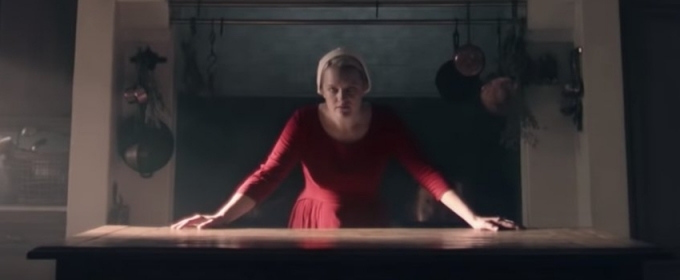 Review Roundup: Critics Weigh In On THE HANDMAIDS TALE ...