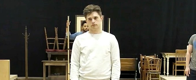 VIDEO: Go Behind the Scenes with Denver Center's THE WHO'S TOMMY Starring Andy… Video