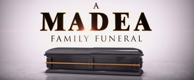 VIDEO: Lionsgate Releases New Trailer for TYLER PERRY'S A MADEA FAMILY FUNERAL Video