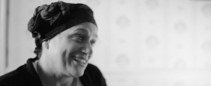 VIDEO: Cady Huffman Stars in Will & Anthony Nunziata's 'The Gift Is You' Music Video Video
