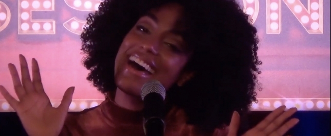TV Exclusive: Stars from CLUELESS, THE CHER SHOW & More Shine Bright at Broadway… Video
