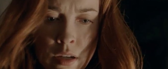 VIDEO: First Look - WGN America Premieres Thriller New Series SHOOT THE MESSINGER… Video