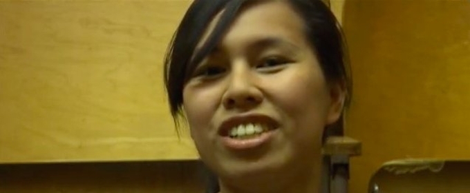 TV: Fidelity FutureStage Teaching Artist Jolie Tong Gives Insight Into Shaping The… Video