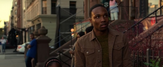 VIDEO: Netflix Shares A Clip from Marvel's LUKE CAGE Season 2 Video