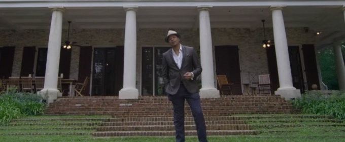 VIDEO: FOX Shares A New Teaser For TERRENCE HOWARDS FRIGHT CLUB Premiering Tonight Video