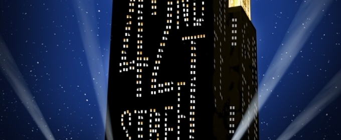 VIDEO: Watch The Cast and Creative Team of 42ND STREET In Rehearsals at Drury Lane… Video