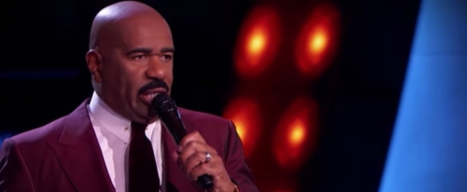 VIDEO: FOX Shares A Sneak Peek of Tonight's SHOWTIME AT THE APOLLO Finale Video