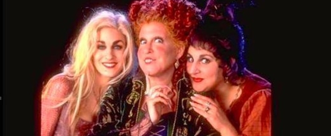 Hocus Pocus: 25th Anniversary Edition Blu-ray Review