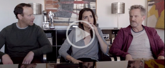 Paramount Network's NOBODIES Season 2 Premieres; See What's Next This Season! Video