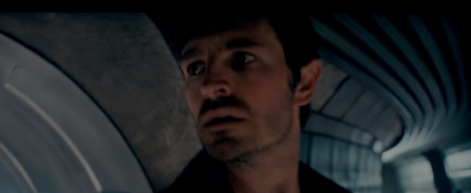 VIDEO: SYFY Shares Teaser for Upcoming Thriller NIGHTFLYERS Video
