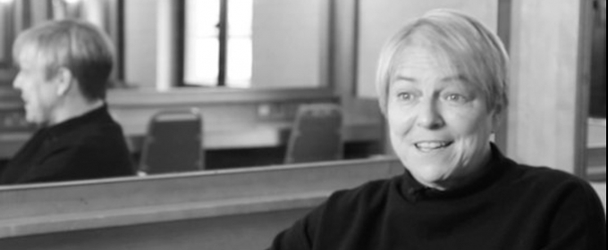TV: Susie McKenna Discusses Hackney Empire's CINDERELLA Video