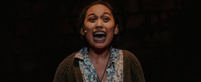 Photos: First Look at Blue Repertory's CARRIE! Photos