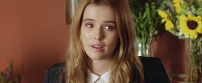 VIDEO: Check Out the Trailer for Madelyn Deutch's THE YEAR OF SPECTACULAR MEN Video