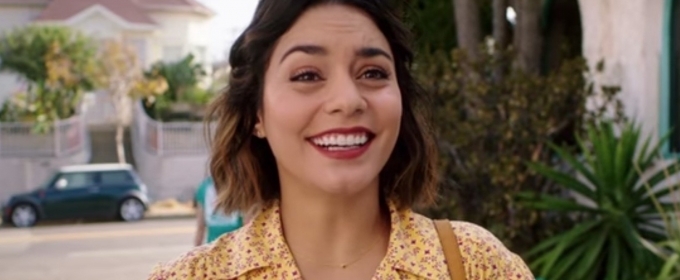 VIDEO: Check Out the Newly Released Trailer for DOG DAYS Starring Eva Longoria… Video